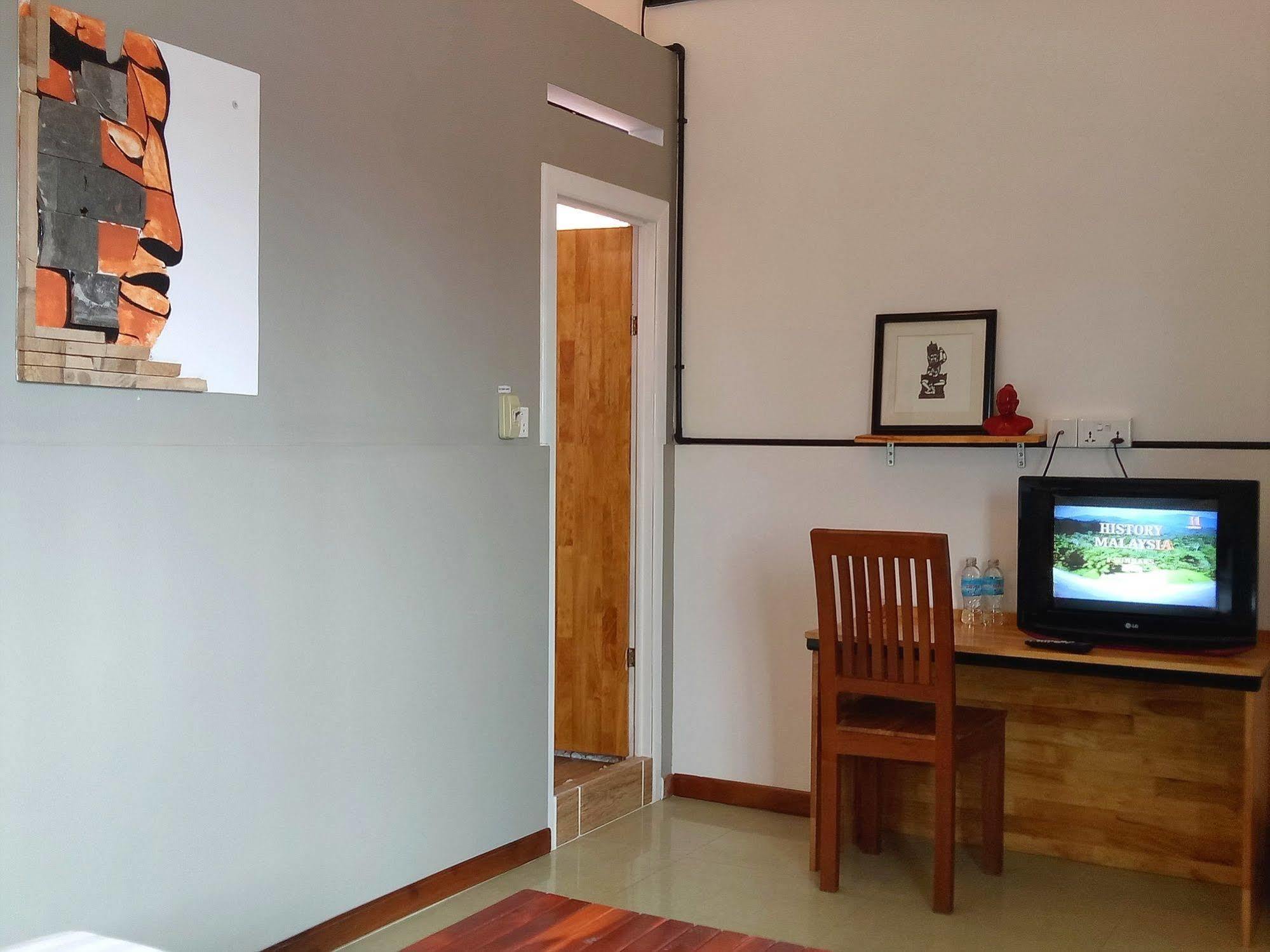 The Cashew Nut Villas Сием Реап Екстериор снимка