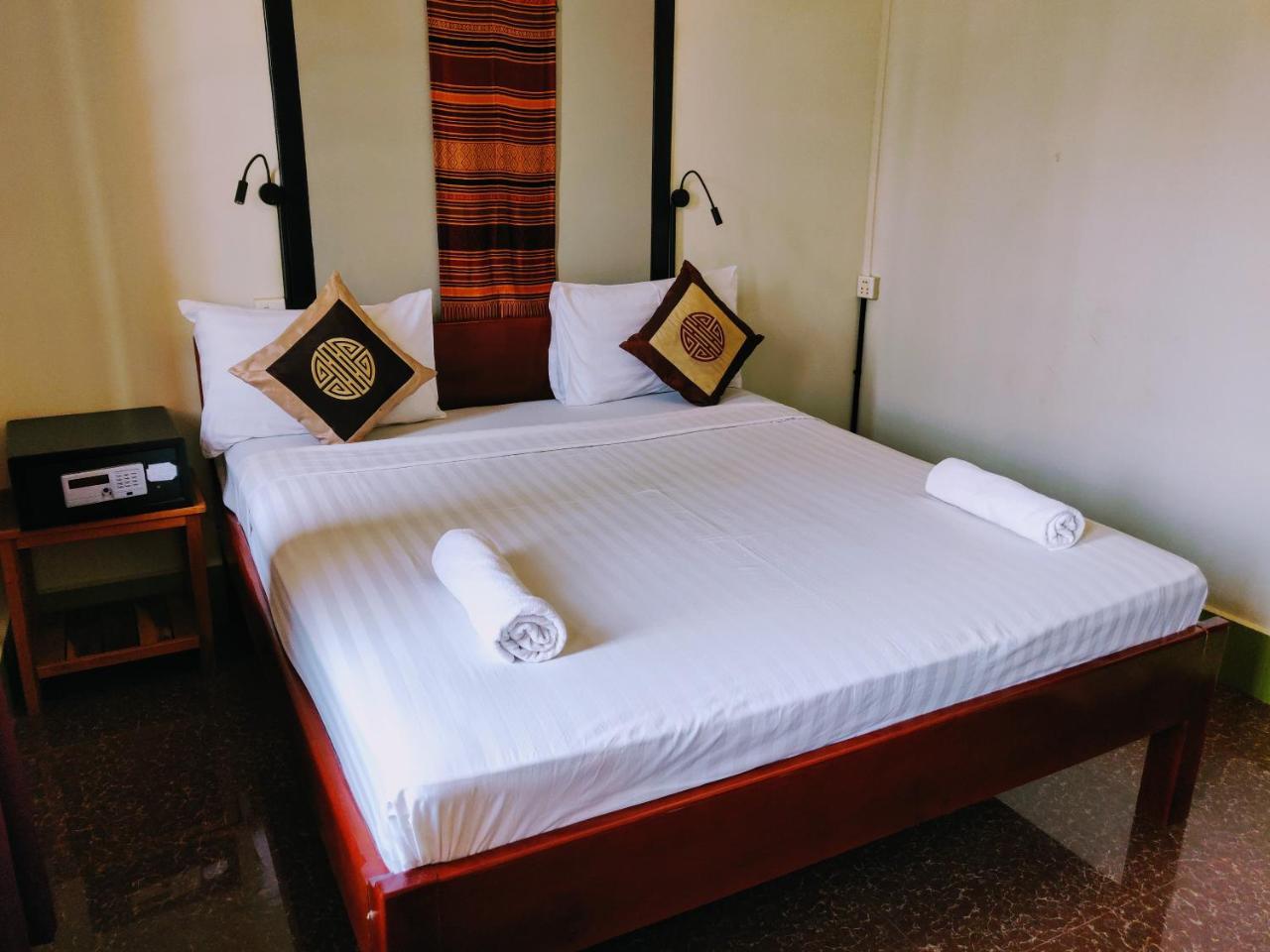 The Cashew Nut Villas Сием Реап Екстериор снимка